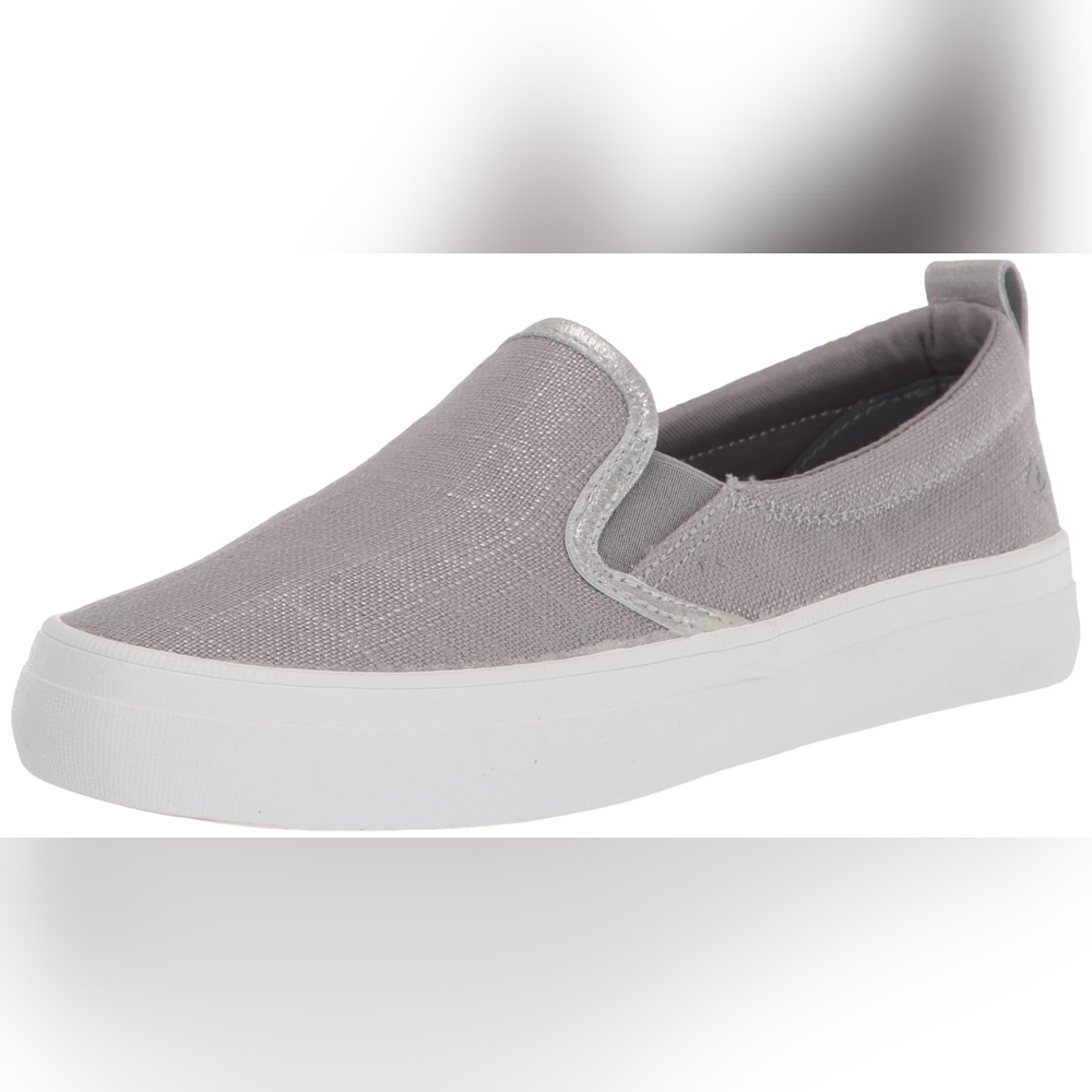 Womens Sperry Crest Twin Gore Sneakers
